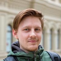 Отзыв от Эрик - DTV виза